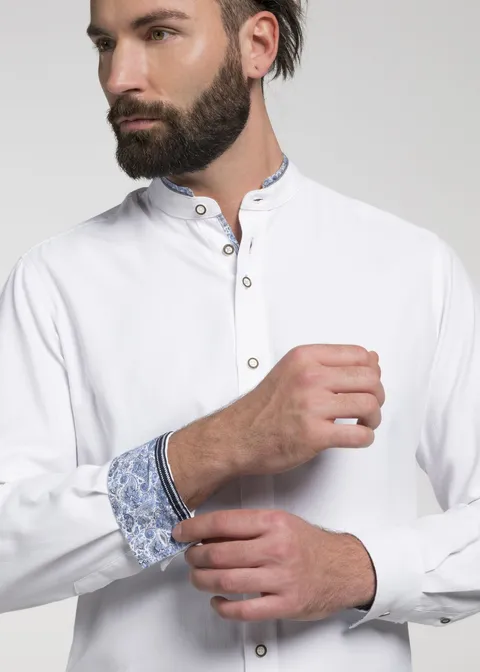 Spieth&Wensky Trachtenhemd "Berko"Artikelnummer SW-411370-0970-2314 Tägliche Deals