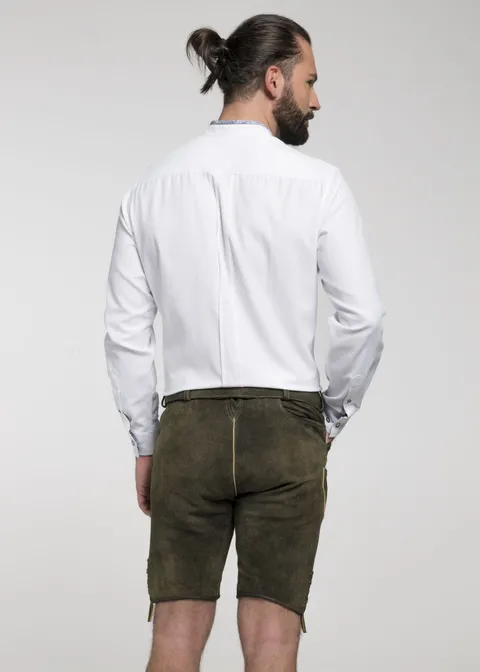 Spieth&Wensky Trachtenhemd "Berko"Artikelnummer SW-411370-0970-2314 Tägliche Deals