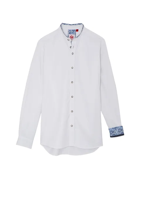 Spieth&Wensky Trachtenhemd "Berko"Artikelnummer SW-411370-0970-2314 Tägliche Deals