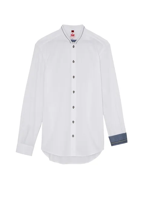 Spieth&Wensky Trachtenhemd "Brambach"Artikelnummer SW-411190-0970-2314 Tiefpreis