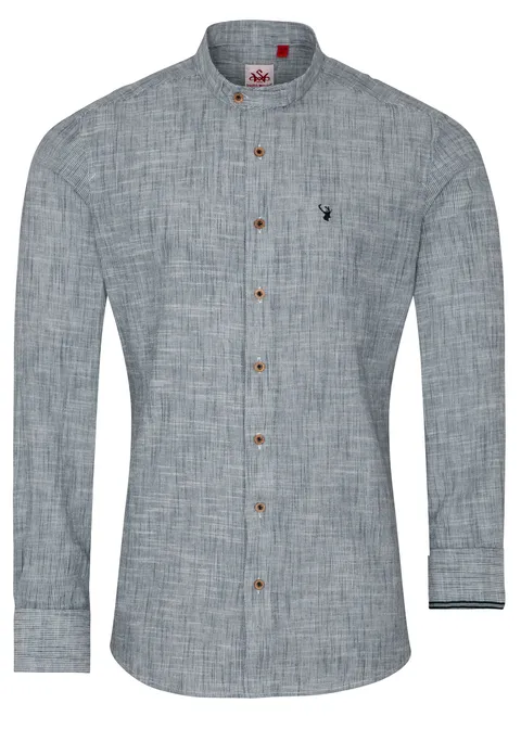 Spieth&Wensky Trachtenhemd "Arnold"Artikelnummer SW-400780-1026-2016 Kostenlose Rückgabe