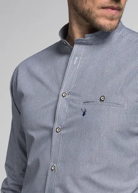 Spieth&Wensky Trachtenhemd "Alexander"Artikelnummer SW-401430-0948-2349 Begrenzte Freigabe