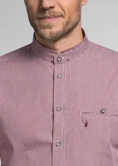 Spieth&Wensky Trachtenhemd "Alexander"Artikelnummer SW-401430-0948-2286 JETZT KAUFEN