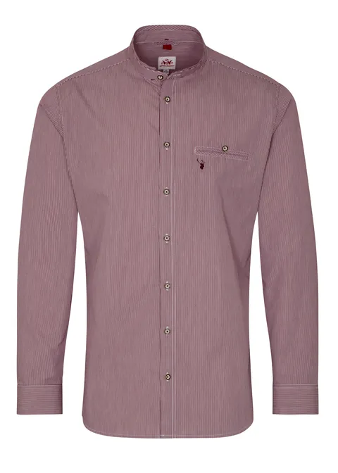 Spieth&Wensky Trachtenhemd "Alexander"Artikelnummer SW-401430-0948-2286 JETZT KAUFEN