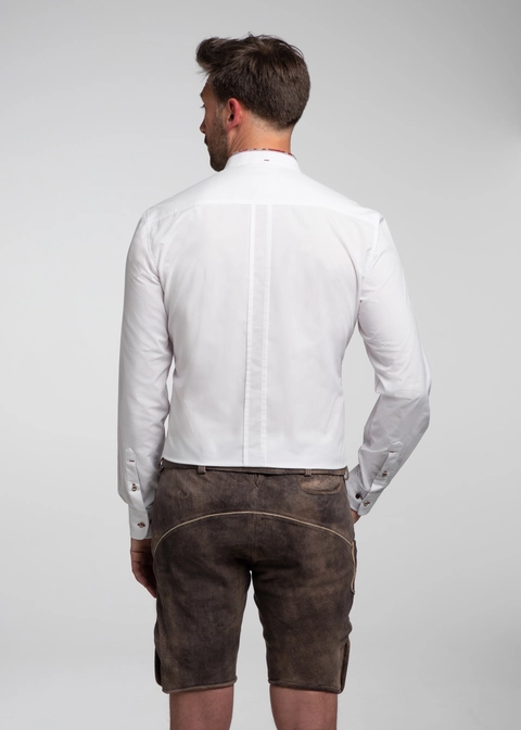 Spieth&Wensky Trachtenhemd "Silas"Artikelnummer SW-370962-0970-2771 Neueste Stile