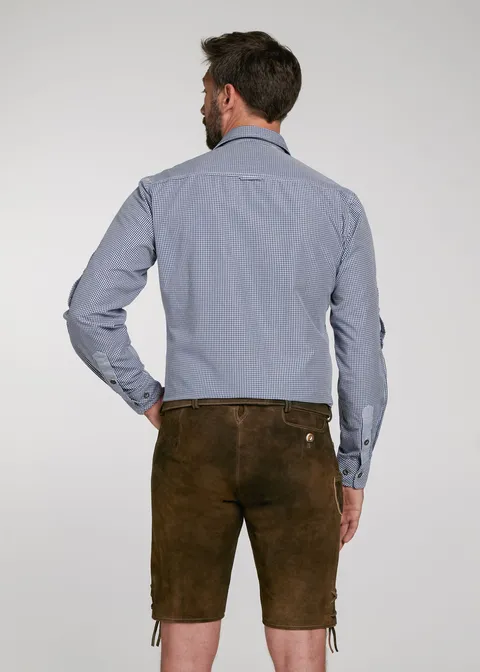 Spieth&Wensky Trachtenhemd "Dorf"Artikelnummer 261810-0948-2349 Bis zu 50% Rabatt
