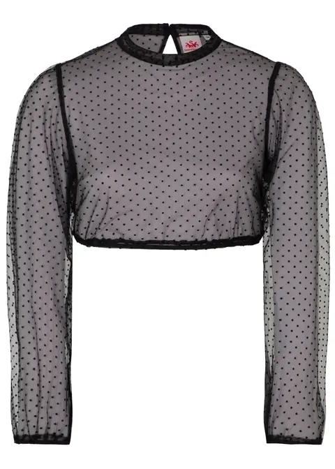 Spieth&Wensky Dirndlbluse "Eduarda"Artikelnummer SW-431640-1189-2001 Bis zu 60% Rabatt