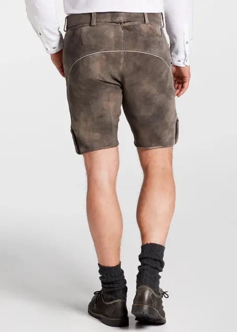 Spieth&Wensky Lederhose "Pinzgau" 43cmArtikelnummer SW-351419-1482-6072 Super Rabatt