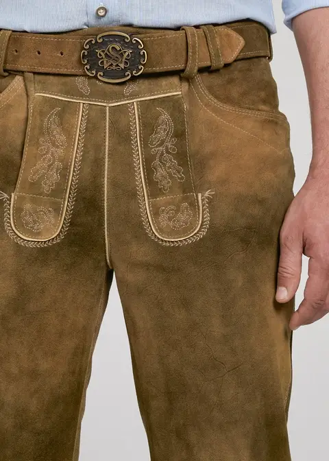 Spieth&Wensky Kniebundhose "Vittorio" 66cmArtikelnummer SW-261942-0648-4550 Riesige Rabatte
