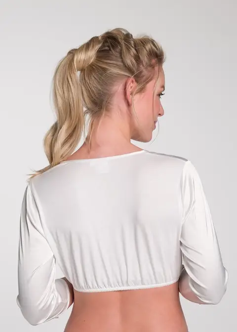 Spieth&Wensky Dirndlbluse "Tulia"Artikelnummer SW-380703-0877-4506 Im Verkauf
