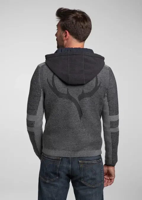 Spieth&Wensky Strickjacke "Silvan"Artikelnummer SW-371020-1541-6285 50% Rabatt für begrenzte Zeit
