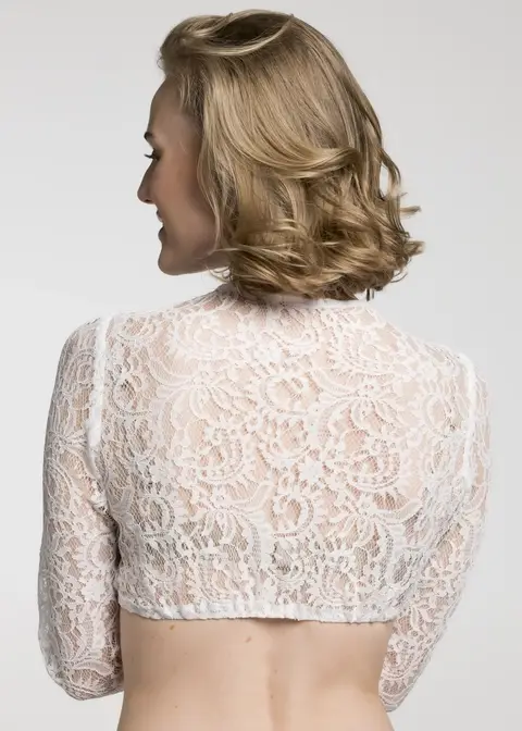 Spieth&Wensky Dirndlbluse "Hadia"Artikelnummer 311802-1189-2014 2025