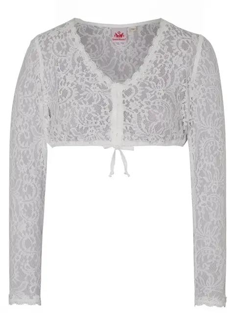 Spieth&Wensky Dirndlbluse "Hadia"Artikelnummer 311802-1189-2014 2025