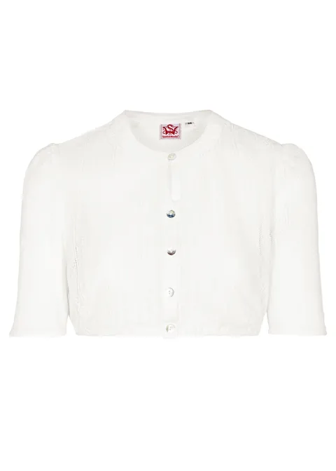 Spieth&Wensky Dirndlbluse "Hirse"Artikelnummer 310241-1189-2142 Online