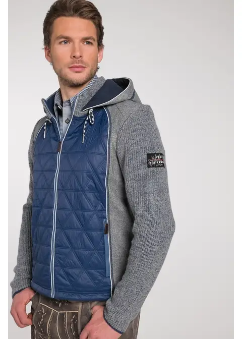 Spieth&Wensky Trachtenjacke "Traunstein"Artikelnummer SW-380540-1571-5657 Outlet