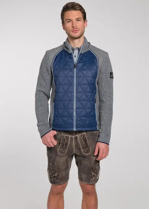 Spieth&Wensky Trachtenjacke "Traunstein"Artikelnummer SW-380540-1571-5657 Outlet