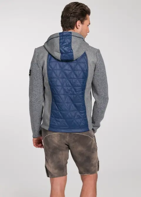 Spieth&Wensky Trachtenjacke "Traunstein"Artikelnummer SW-380540-1571-5657 Outlet
