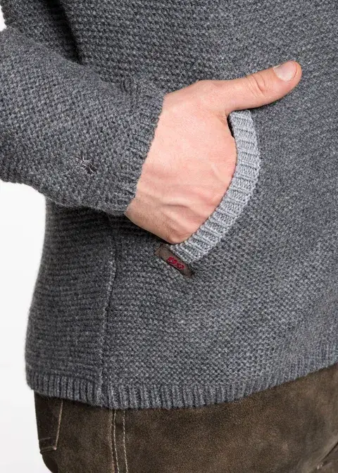 Spieth&Wensky Strickjacke "Dakar"Artikelnummer 261730-1003-4908 Verkauf