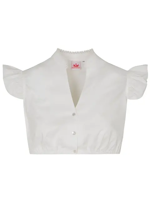 Spieth&Wensky Dirndlbluse "Darlee"Artikelnummer SW-420380-0759-2142 Angebote