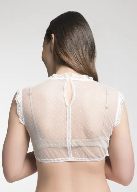 Spieth&Wensky Dirndlbluse "Drama"Artikelnummer SW-420370-1189-4506 Hotsell