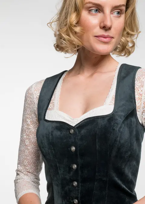 Spieth&Wensky Trachtenmieder "Esslingen"Artikelnummer SW-432050-1099-4448 Schlussverkauf