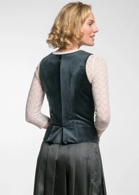 Spieth&Wensky Trachtenmieder "Esslingen"Artikelnummer SW-432050-1099-4448 Schlussverkauf