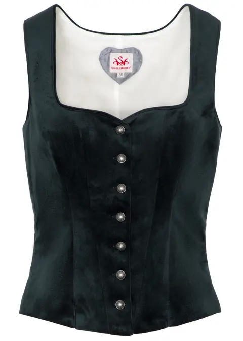Spieth&Wensky Trachtenmieder "Esslingen"Artikelnummer SW-432050-1099-4448 Schlussverkauf