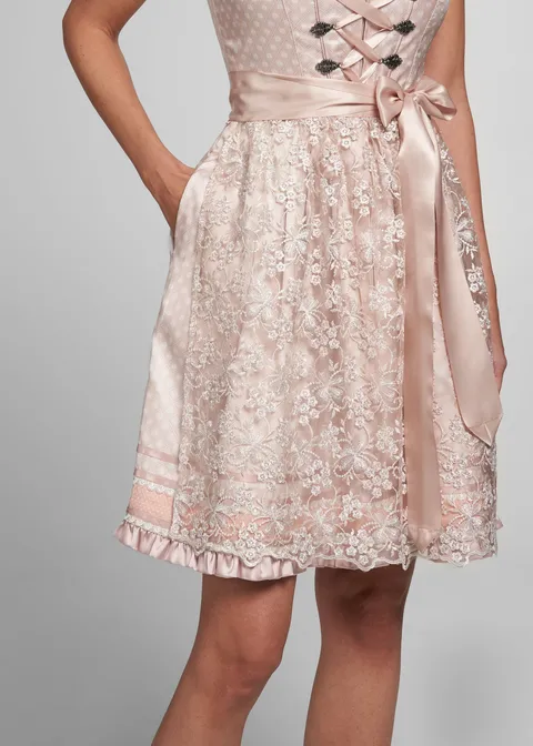 Spieth&Wensky Dirndl "Amazona" 60cmArtikelnummer SW-401450-1265-2120 Fabrikverkauf