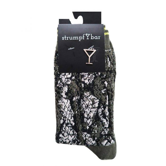 Strumpfbar Mojito Shot Zeitbegrenzte Promotion