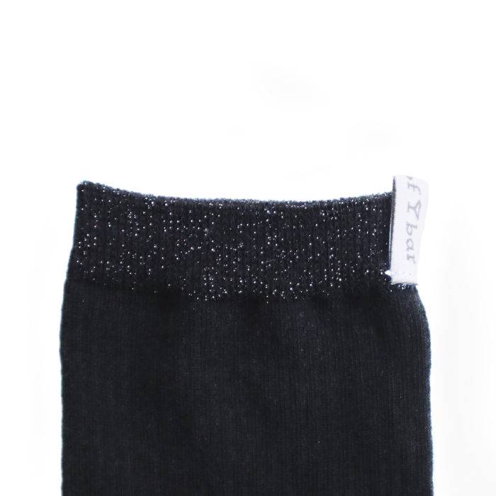 Strumpfbar Fancy Fizz schwarz Discount Store für neue Produkte