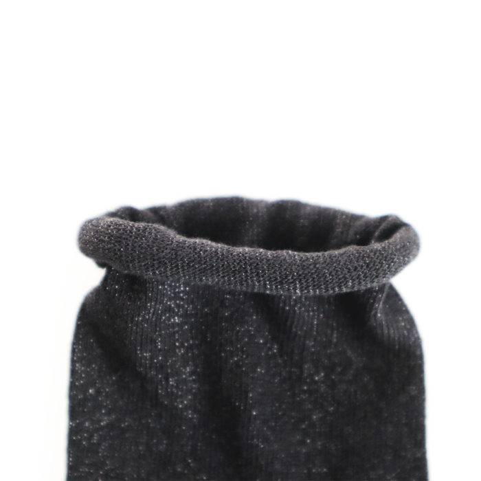 Strumpfbar City Glam schwarz 50% Rabatt mit kostenlosem Versand