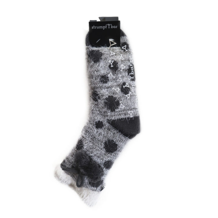 Strumpfbar Cozy Passion 2025
