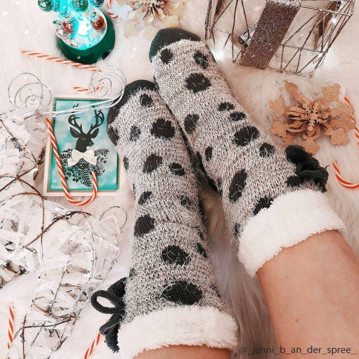 Strumpfbar Cozy Passion 2025