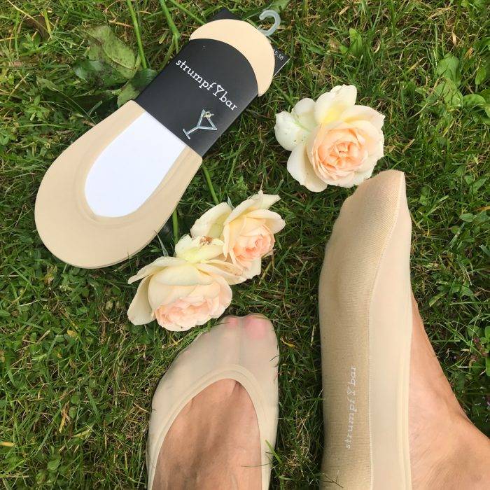 Strumpfbar Summer Cooler | hautfarben Outlet