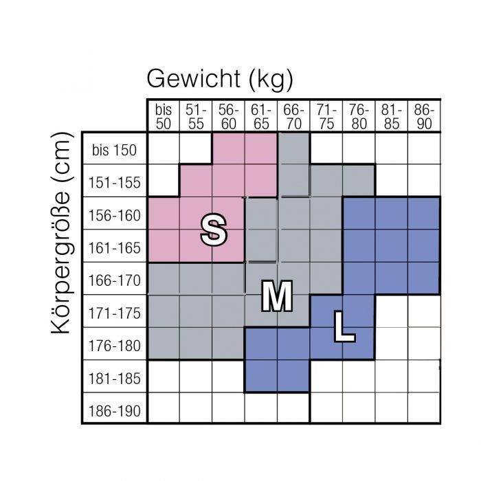 Strumpfbar Grey’s Melange Verkauf