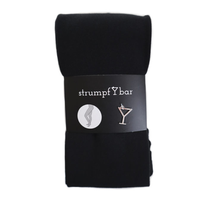 Strumpfbar Cold Mountain